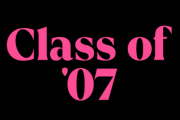 Class of '07 on Amazon Prime Video