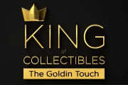 King of Collectibles: The Goldin Touch on Netflix