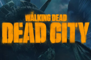 The Walking Dead: Dead City