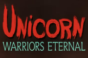 Unicorn: Warriors Eternal on Adult Swim