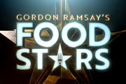 Gordon Ramsay’s Food Stars on Fox