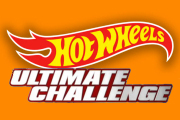 Hot Wheels: Ultimate Challenge on NBC