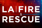 LA Fire & Rescue on NBC
