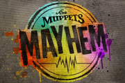 The Muppets Mayhem on Disney+
