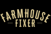 Farmhouse Fixer on HGTV