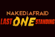 Naked and Afraid: Last One Standing on Discovery Channel