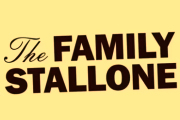 The Family Stallone on Paramount+