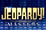 ABC Renews 'Jeopardy! Masters'