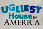 Ugliest House in America on HGTV