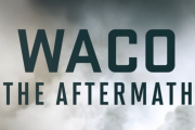 Waco: The Aftermath on Showtime