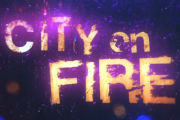 City on Fire on Apple TV+