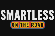 Smartless: On the Road on Max