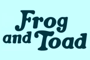 Frog and Toad on Apple TV+