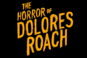 The Horror of Dolores Roach on Amazon Prime Video