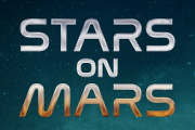 Stars on Mars on Fox