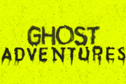 Ghost Adventures on Discovery Channel