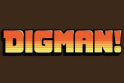 Digman! on Comedy Central