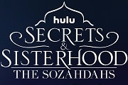 Secrets & Sisterhood: The Sozahdahs on Hulu