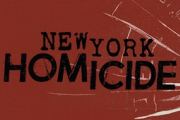 New York Homicide on Oxygen