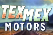 Tex Mex Motors on Netflix