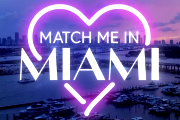 Match Me in Miami on The Roku Channel