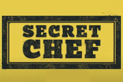 Secret Chef on Hulu