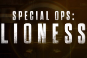 Special Ops: Lioness on Paramount+