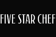 Five Star Chef on Netflix