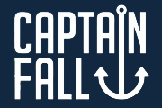 Captain Fall on Netflix
