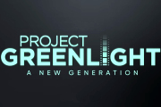 Project Greenlight: A New Generation on Max