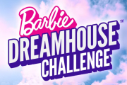 Barbie Dreamhouse Challenge on HGTV