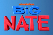 Big Nate on Paramount+