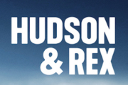 Hudson & Rex on The Roku Channel