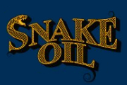 Snake Oil on Fox