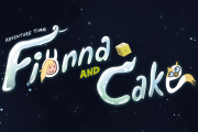 Adventure Time: Fionna and Cake on Max