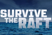 Survive the Raft on Discovery Channel