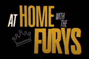 At Home with the Furys on Netflix