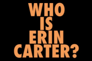 Who is Erin Carter? on Netflix