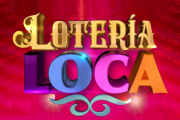 Loteria Loca on CBS