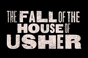 The Fall of the House of Usher on Netflix