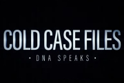 Cold Case Files: DNA Speaks on Hulu