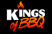 Kings of BBQ on A&E