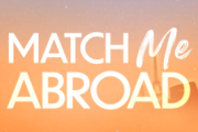 Match Me Abroad on TLC