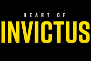 Heart of Invictus on Netflix