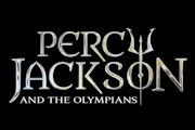 Percy Jackson and the Olympians on Disney+
