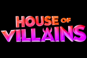 House of Villains on E!