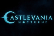 Castlevania: Nocturne on Netflix