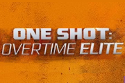One Shot: Overtime Elite on Amazon Prime Video