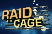 Raid the Cage on CBS