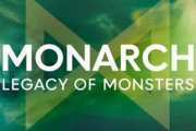 Monarch: Legacy of Monsters on Apple TV+